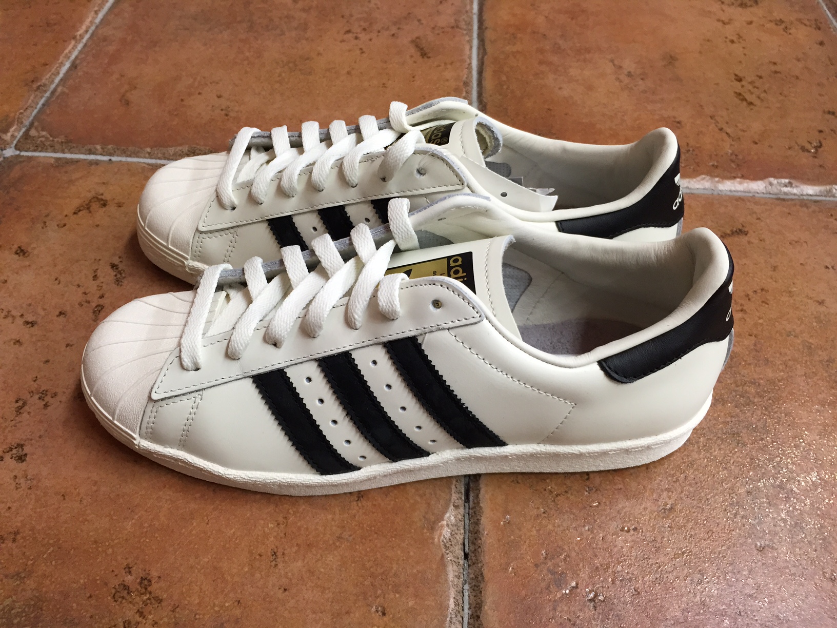 adidas SUPERSTAR 80s VINTAGE DX | BLUEBEAT ONLINE