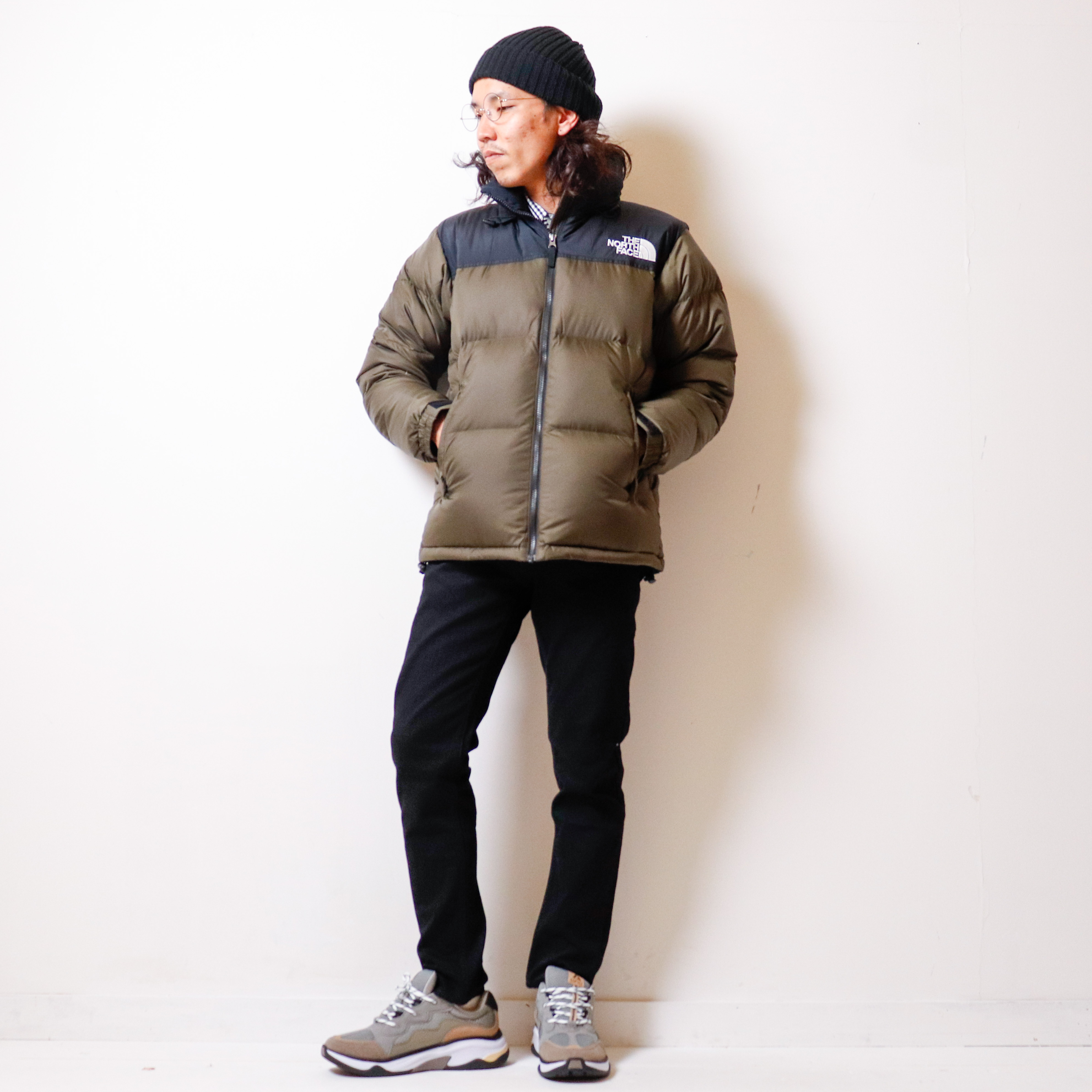 Men's】今も昔も。～THE NORTH FACE New Arrival～ | BLUEBEAT ONLINE