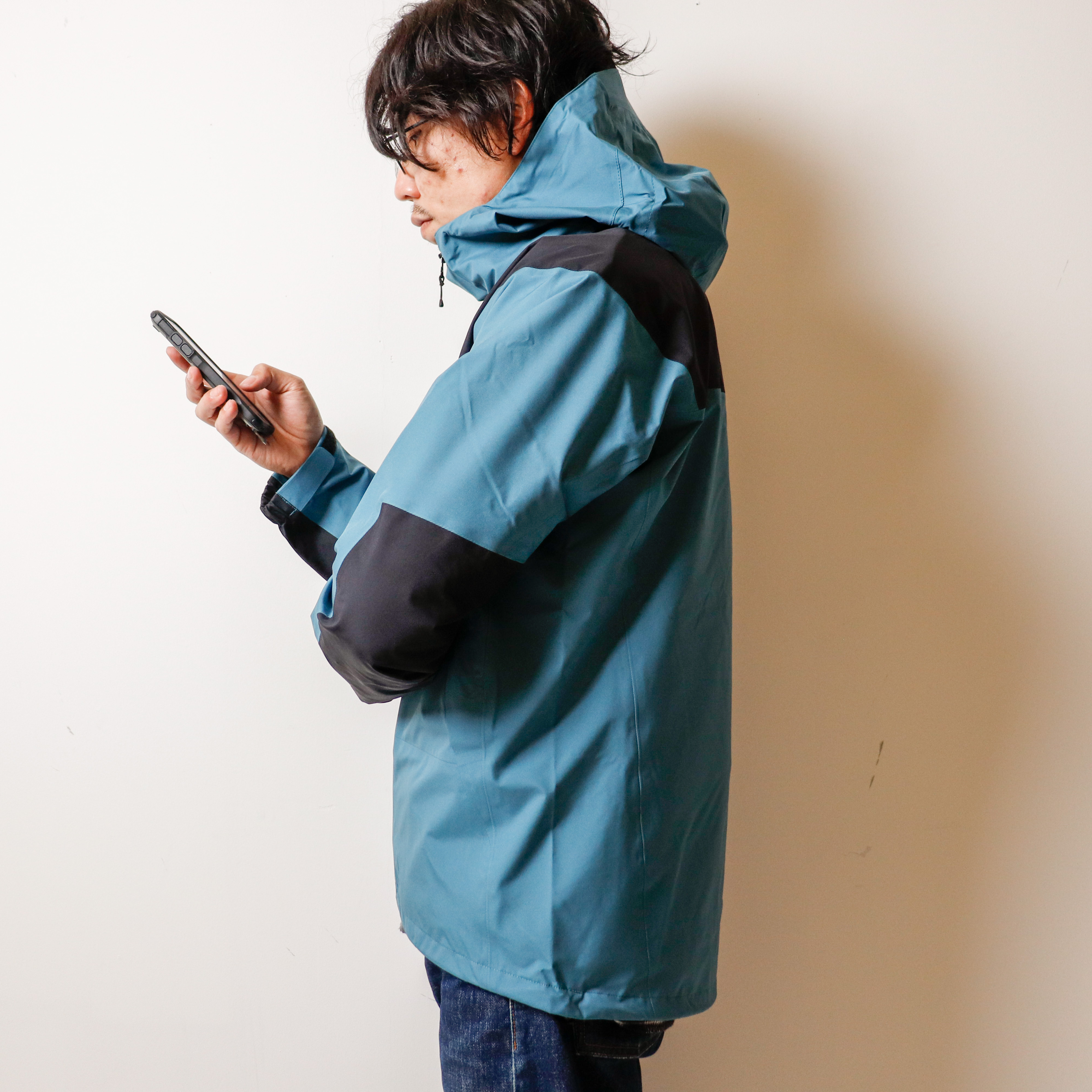 Men's】色んなシーンで。~『THE NORTH FACE』NEW ARRIVAL ~ | BLUEBEAT ...