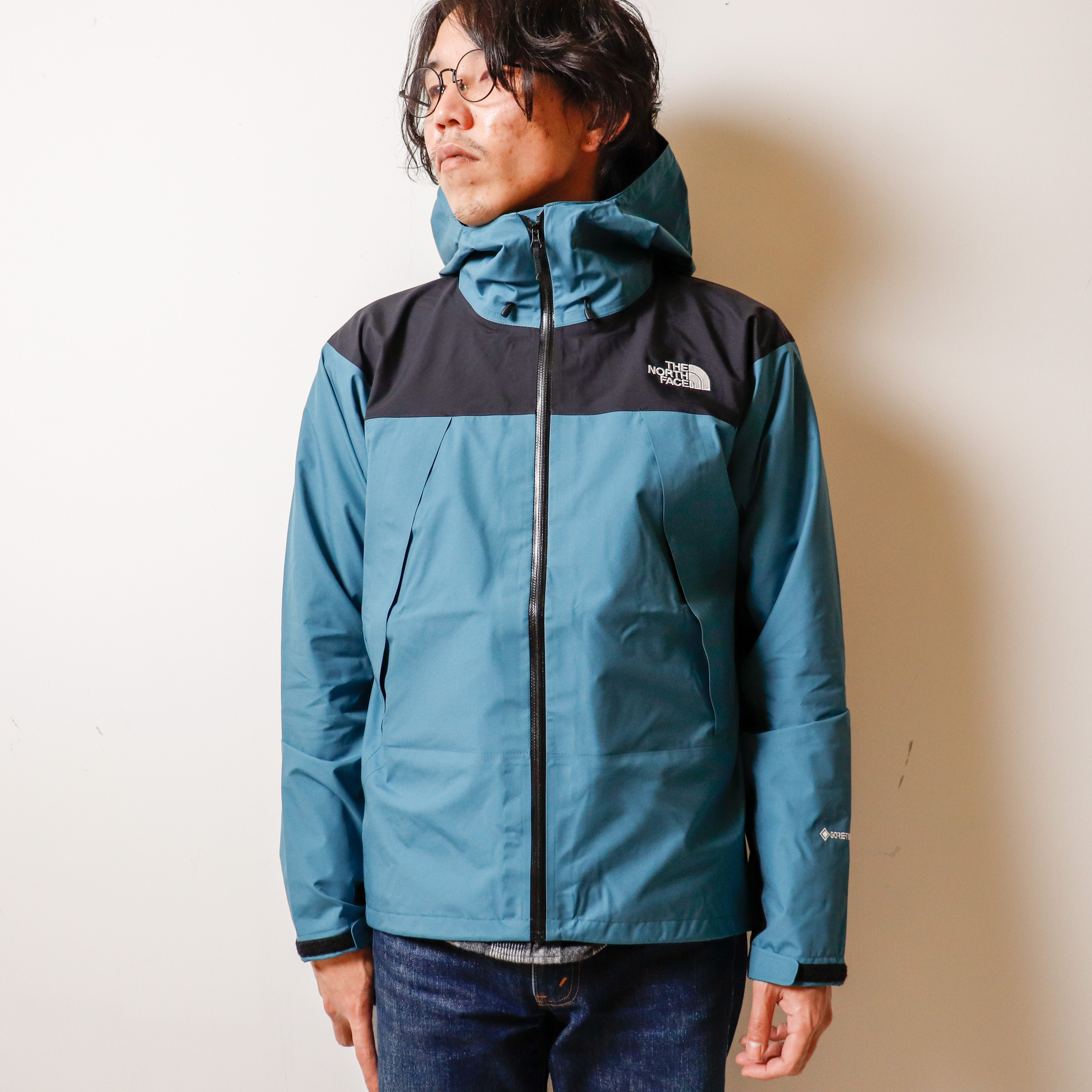 Men's】色んなシーンで。~『THE NORTH FACE』NEW ARRIVAL ~ | BLUEBEAT ...