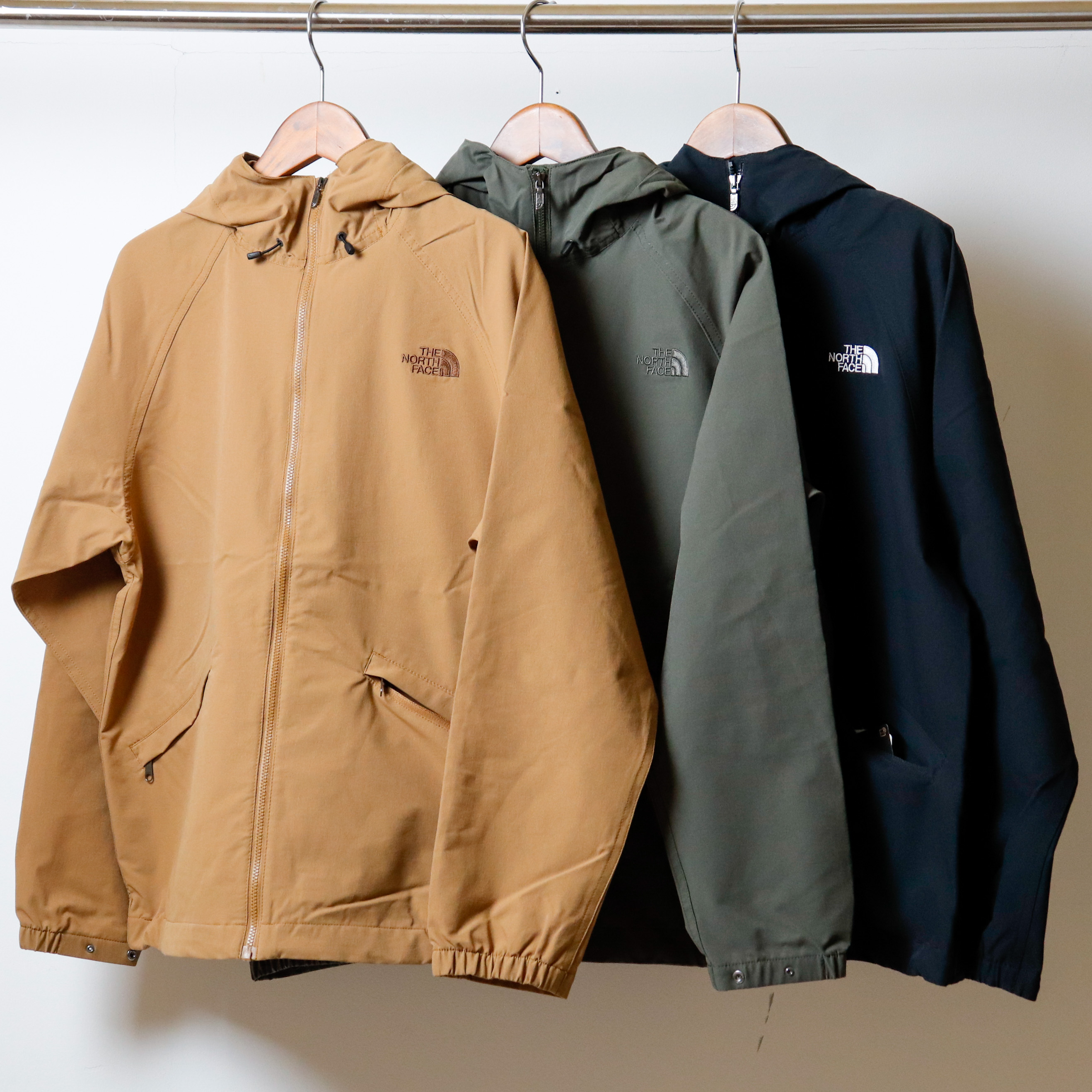Women's】初夏に。〜『THE NORTH FACE』NEW ARRIVAL〜 | BLUEBEAT ONLINE