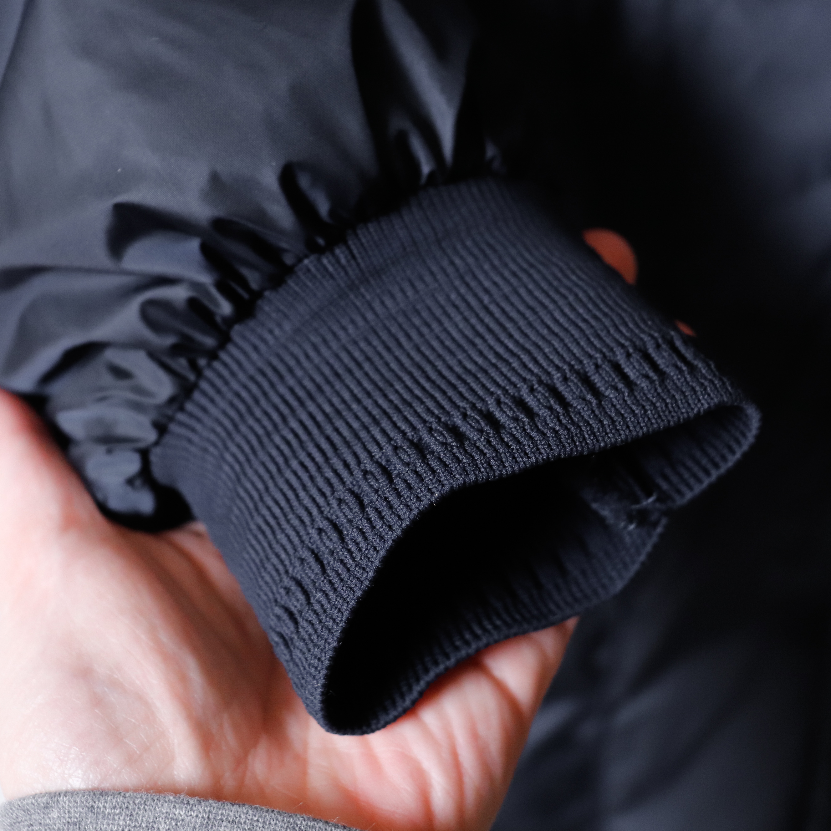 MEN'S】ROYAL NAVY[ロイヤルネイビー] SUBMARINE DOWN COAT 入荷