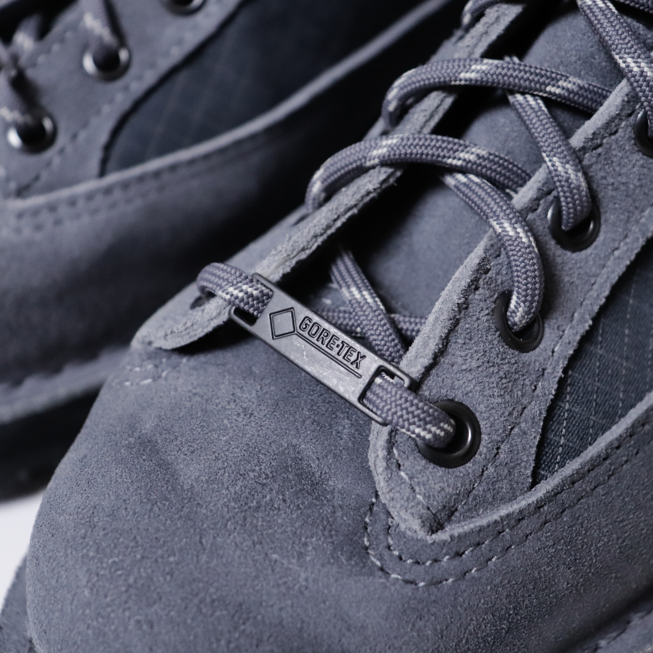 MEN'S】Danner × and wander[ダナー×アンドワンダー] made in USA
