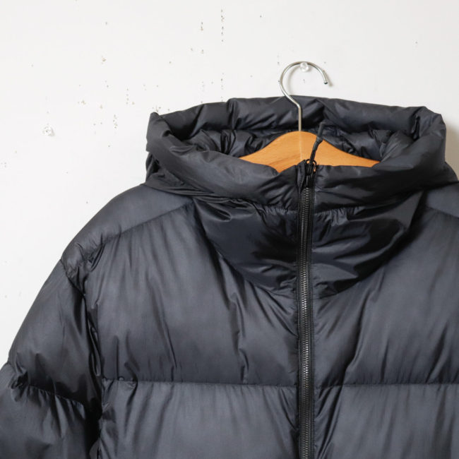 史上最強のダウンジャケットが登場！【MEN'S】ALLIED FEATHER DOWN