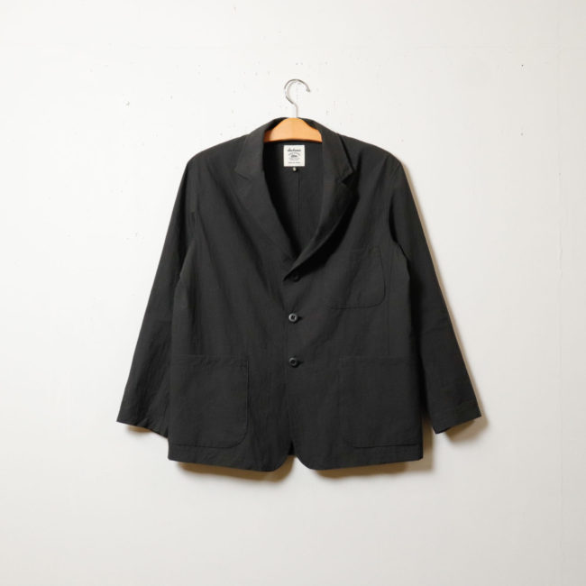 夏まで使えるシャレオツセットアップ入荷！【MEN'S】Jackman[ジャック