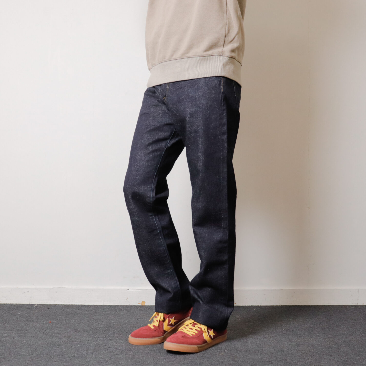 今イチオシのジーンズがコチラ！【MEN'S】JAPAN BLUE JEANS(ジャパン