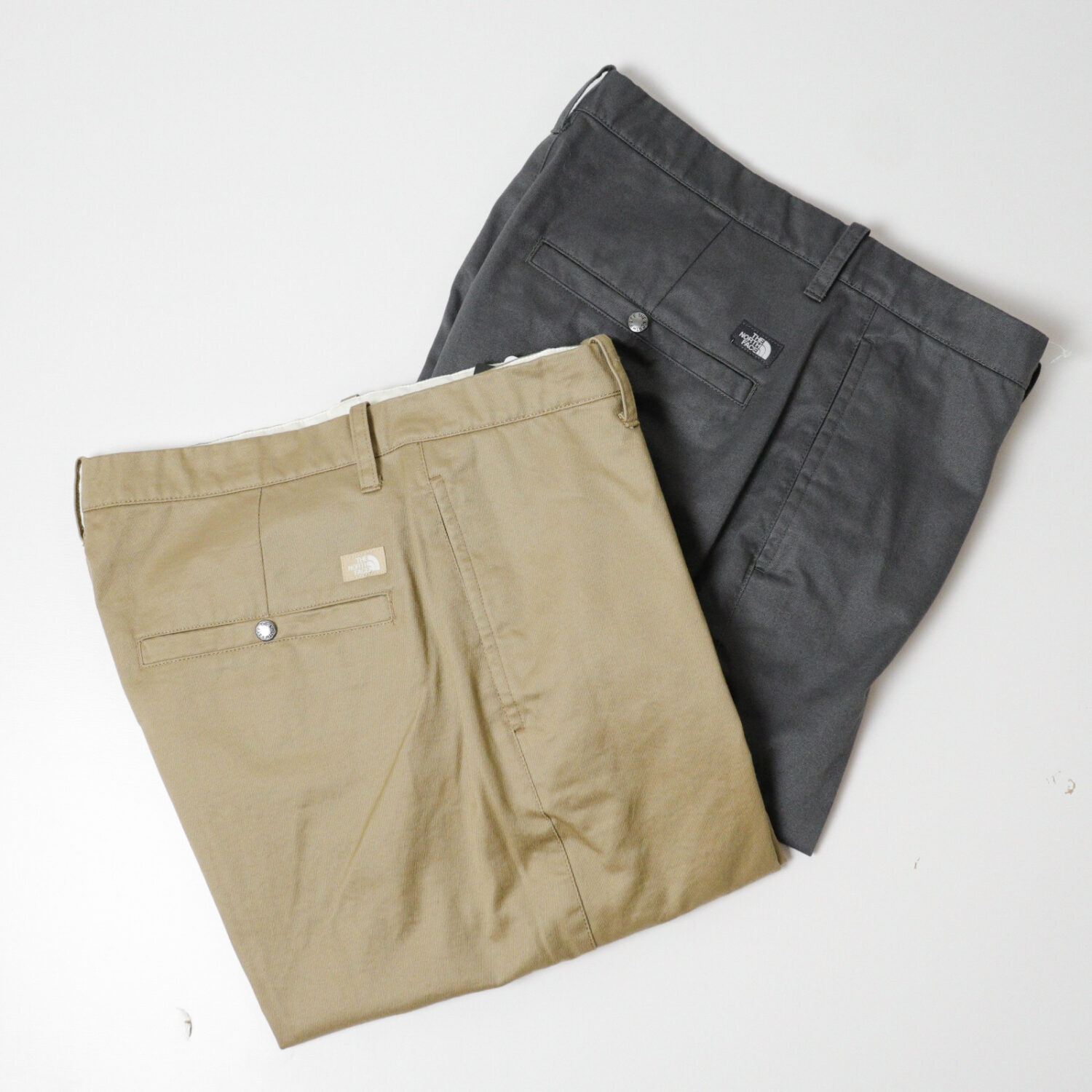 このチノパンは完成度高い！【MEN'S】THE NORTH FACE[ザ・ノース