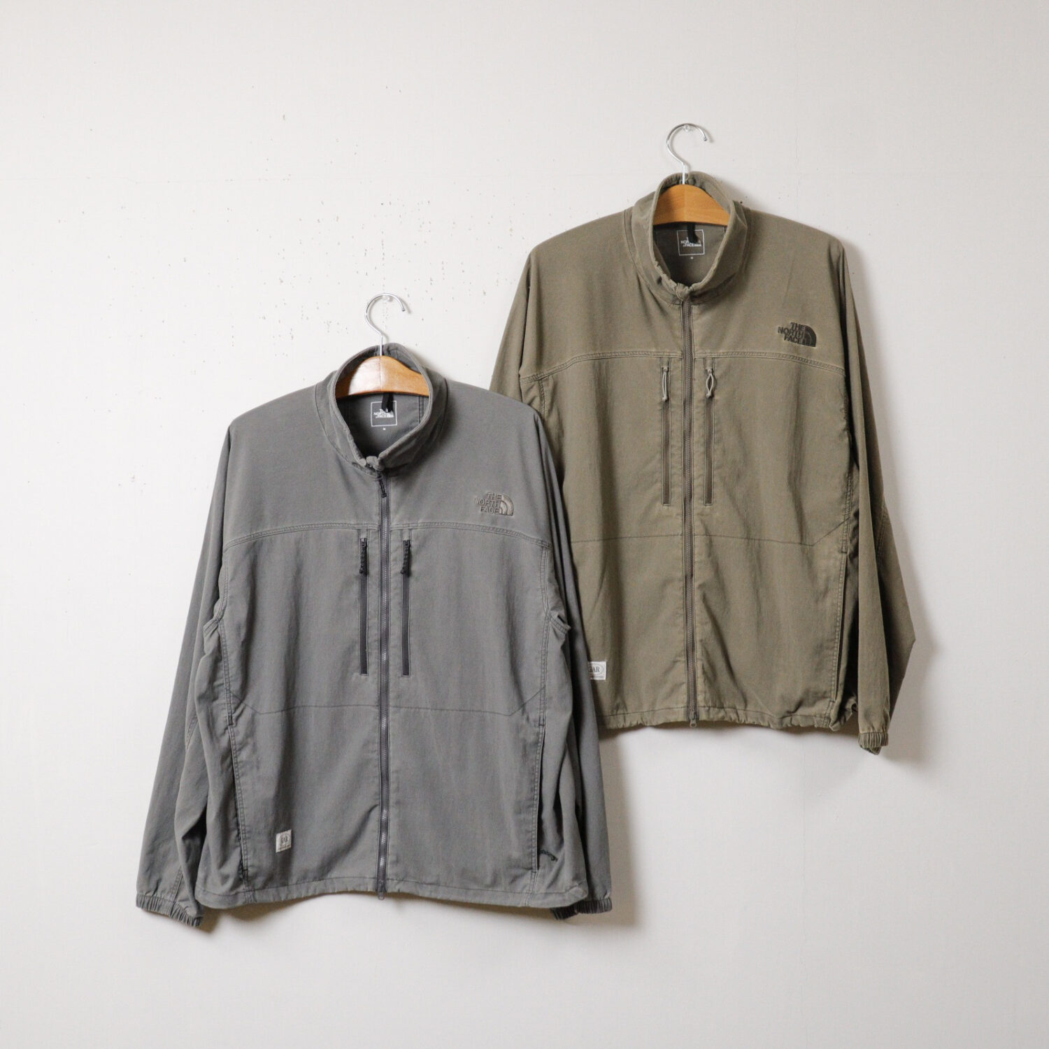 公式通販即完売の幻ジャケット！？【MEN'S】THE NORTH FACE[ザ・ノース